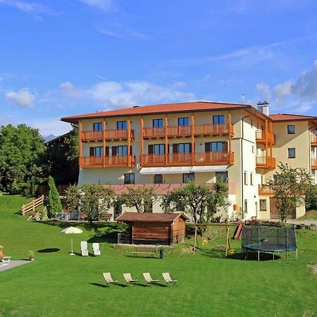 Pension Auerhof Natz-Schabs Exterior photo