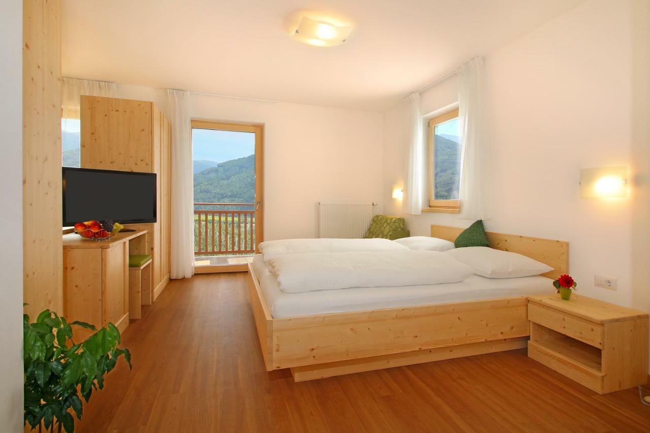 Pension Auerhof Natz-Schabs Exterior photo