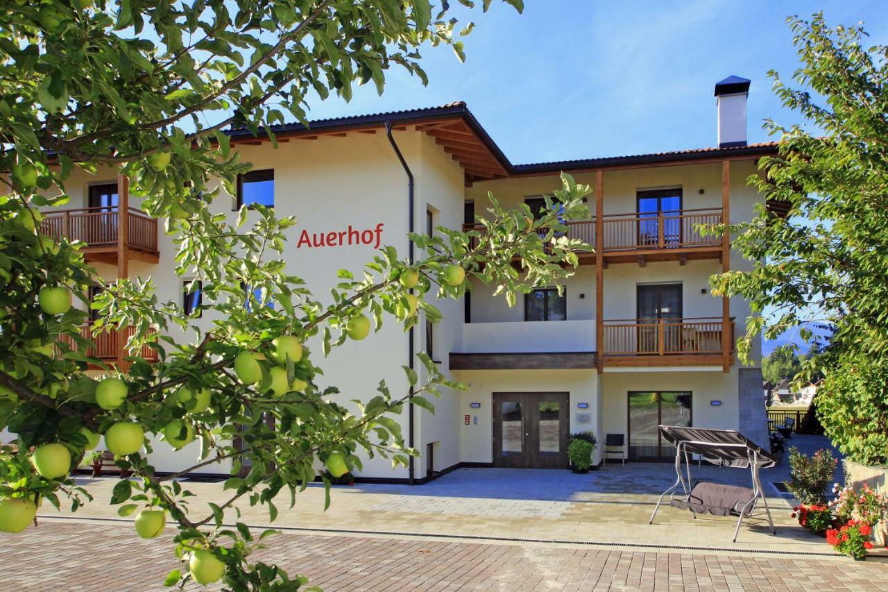 Pension Auerhof Natz-Schabs Exterior photo